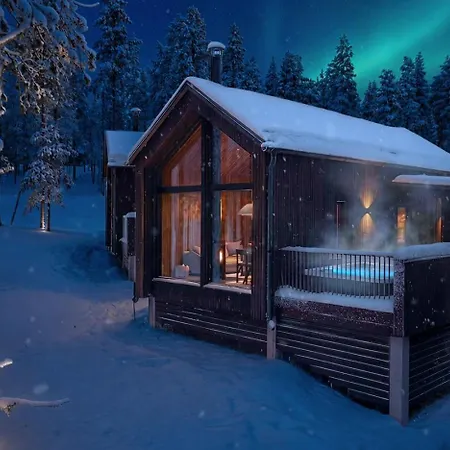 Appartement Seven Peaks 7 By Hilla *