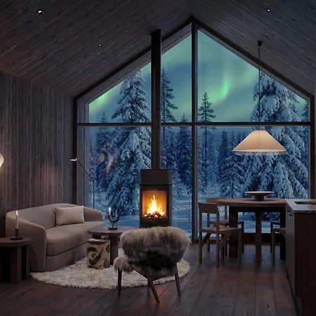 Seven Peaks 7 By Hilla * Levi