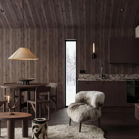 Appartement Seven Peaks 7 By Hilla Levi