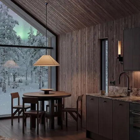 Seven Peaks 7 By Hilla Apartment