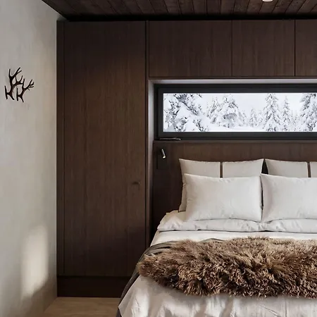 Seven Peaks 7 By Hilla * Levi