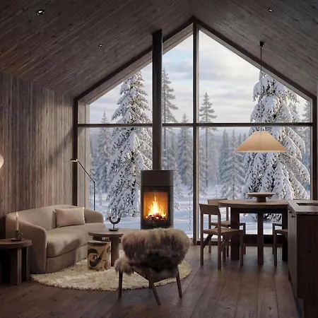 Appartement Seven Peaks 7 By Hilla Levi