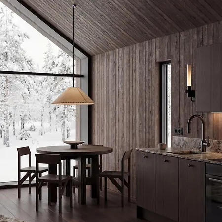 Apartment Seven Peaks 7 By Hilla