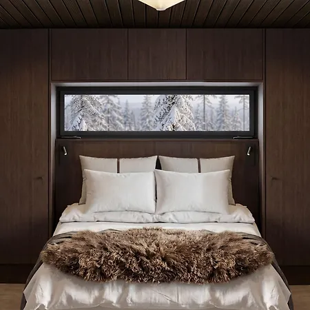 Apartment Seven Peaks 7 By Hilla Levi