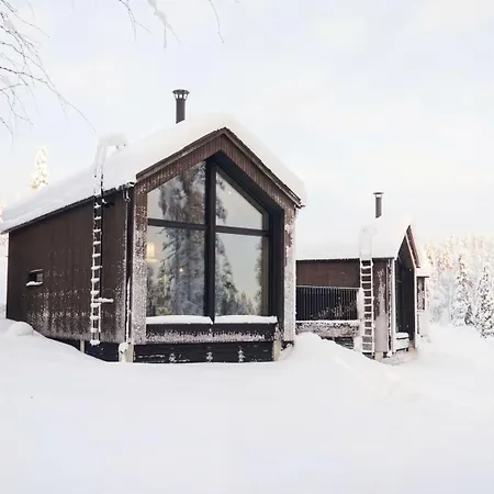 Seven Peaks 7 By Hilla Appartement